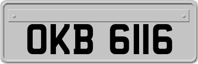 OKB6116