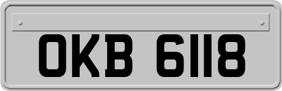 OKB6118