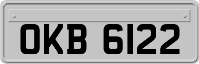 OKB6122