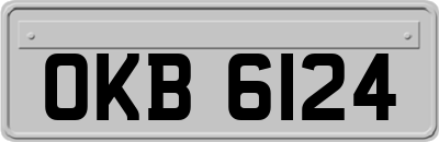 OKB6124