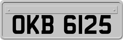 OKB6125