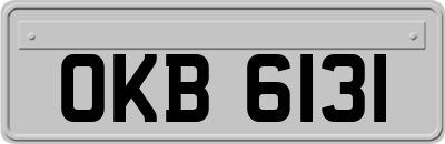 OKB6131