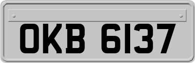 OKB6137