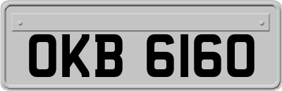 OKB6160