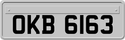 OKB6163