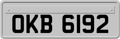 OKB6192