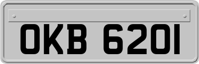 OKB6201
