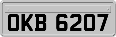 OKB6207