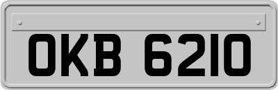 OKB6210