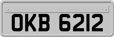 OKB6212