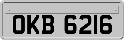 OKB6216