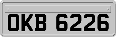 OKB6226