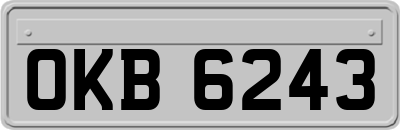OKB6243