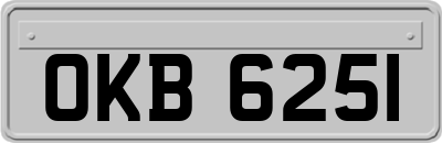 OKB6251