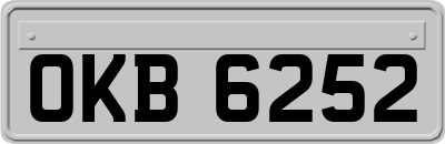OKB6252