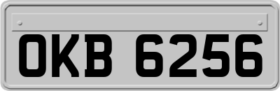 OKB6256