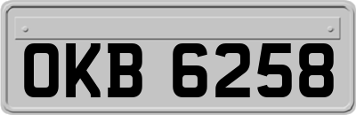 OKB6258