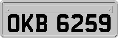 OKB6259
