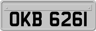 OKB6261
