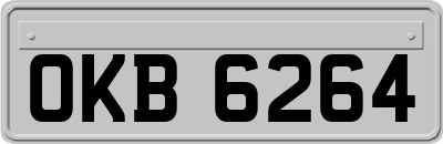 OKB6264