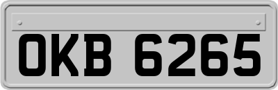 OKB6265