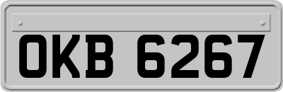 OKB6267