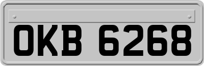 OKB6268