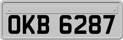 OKB6287