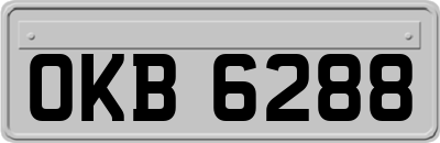 OKB6288