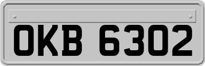 OKB6302