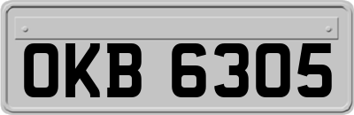 OKB6305