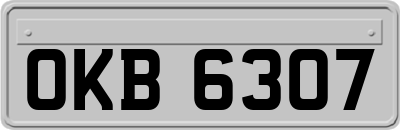 OKB6307