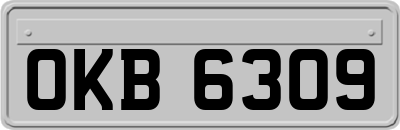 OKB6309