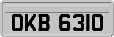 OKB6310