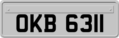 OKB6311