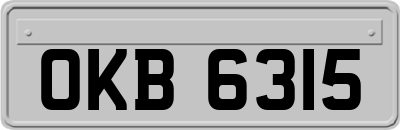 OKB6315