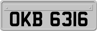 OKB6316