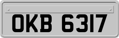 OKB6317