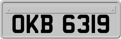 OKB6319