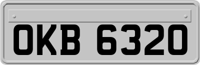 OKB6320