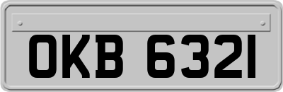 OKB6321
