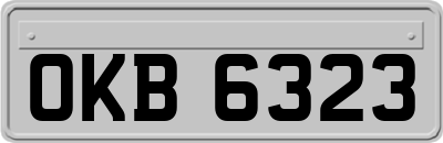 OKB6323