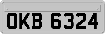 OKB6324