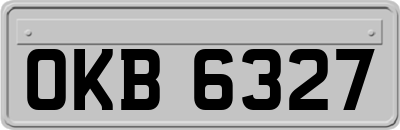 OKB6327