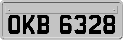 OKB6328