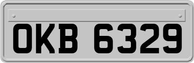 OKB6329