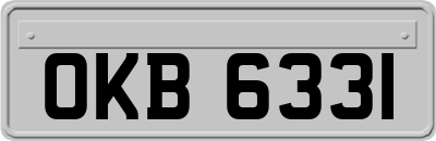 OKB6331