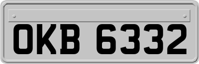OKB6332