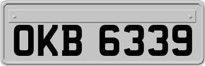 OKB6339