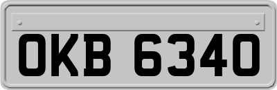 OKB6340